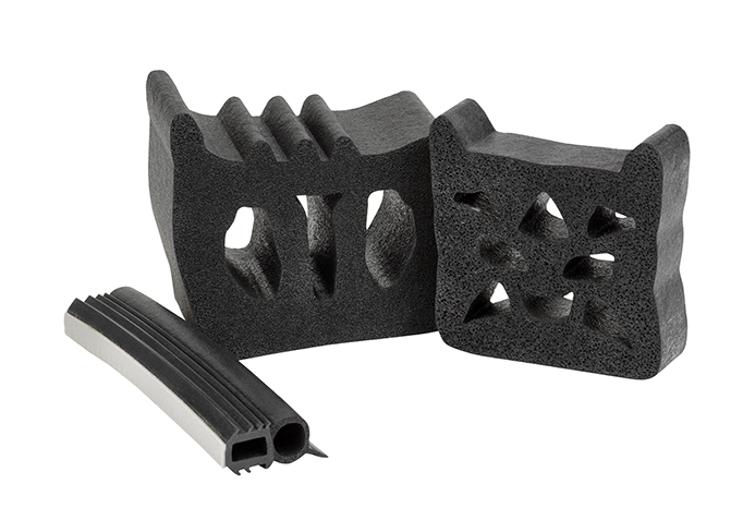 EPDM cellulaire