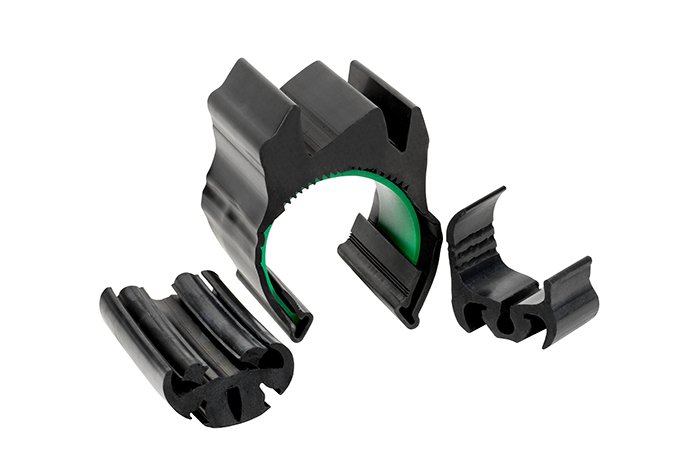 EPDM compact