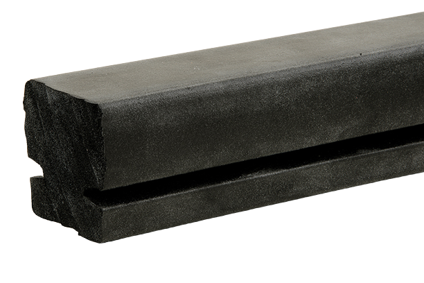 Joint extrudé.